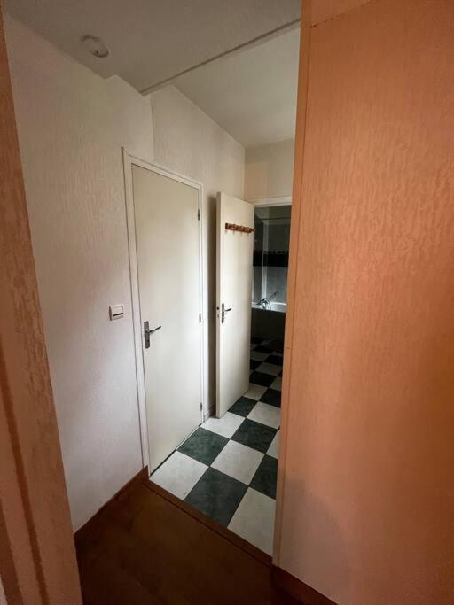 Apartament Etage Prive Autonome - Centre Historique Bourges Zewnętrze zdjęcie