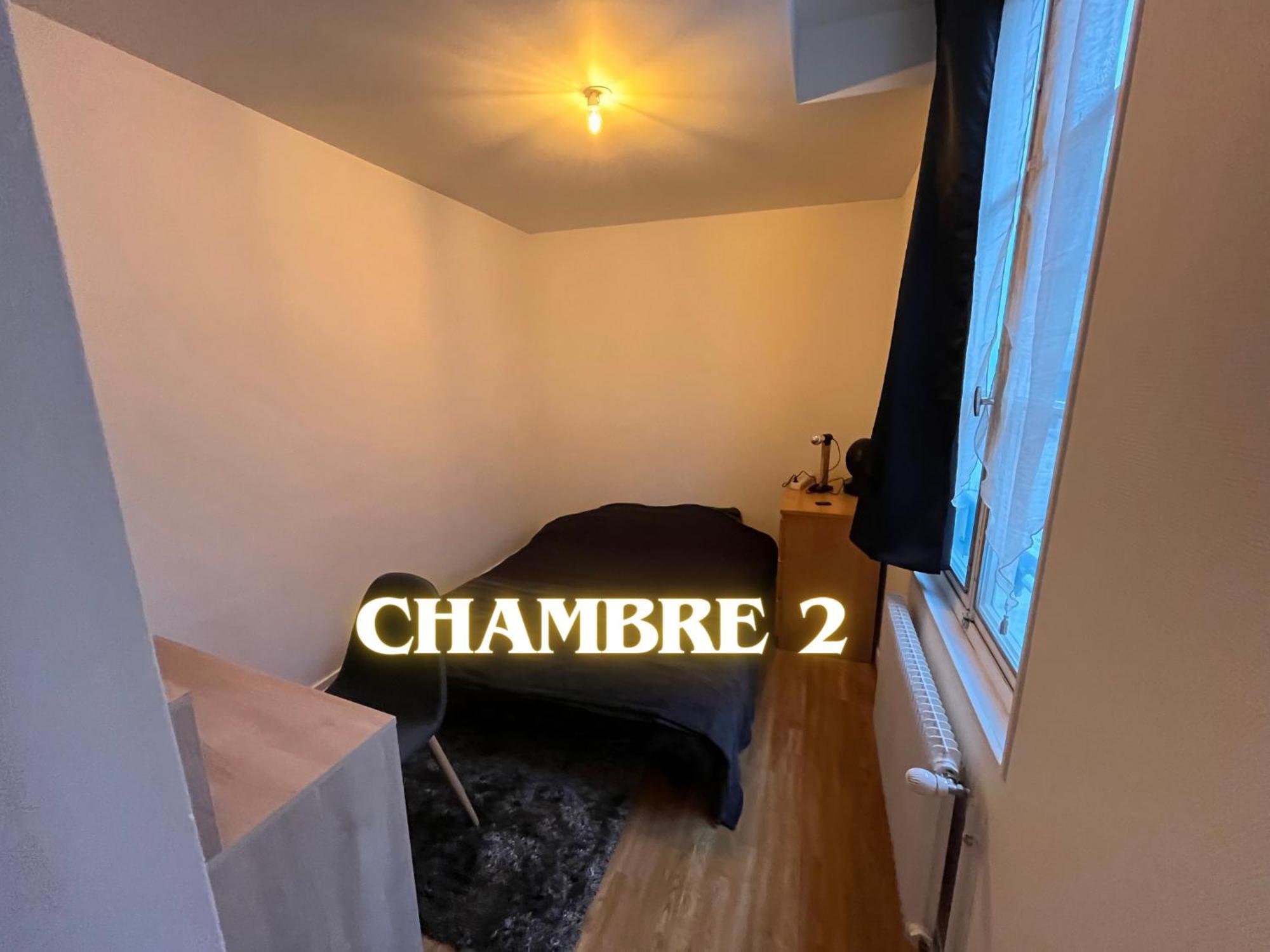 Apartament Etage Prive Autonome - Centre Historique Bourges Zewnętrze zdjęcie